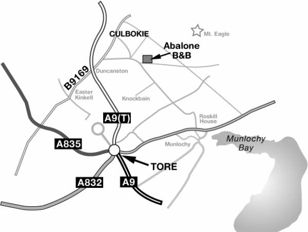 Abalone Map